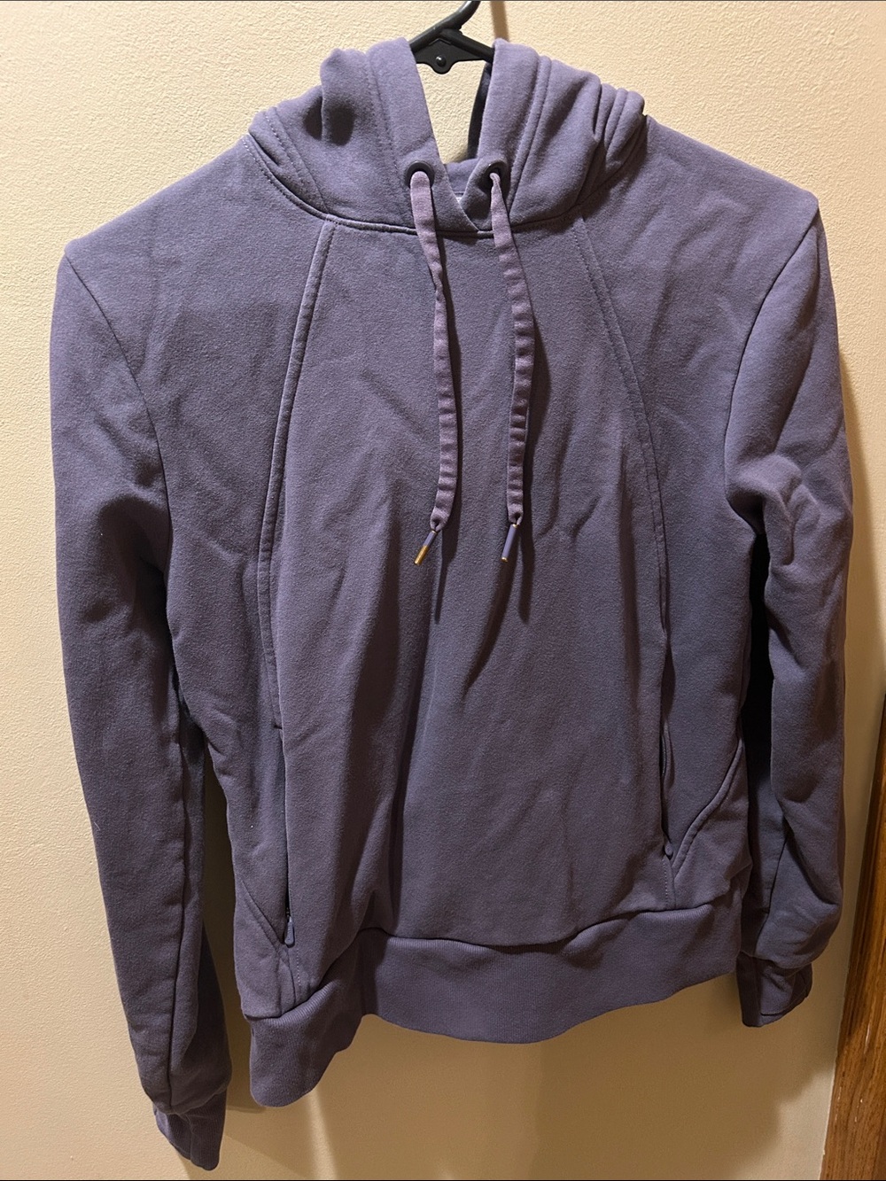 Athleta Hoodie size XXS
